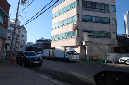 아반떼 CN7 썬팅 10년 타기 티나인 R100 / 경기 부천