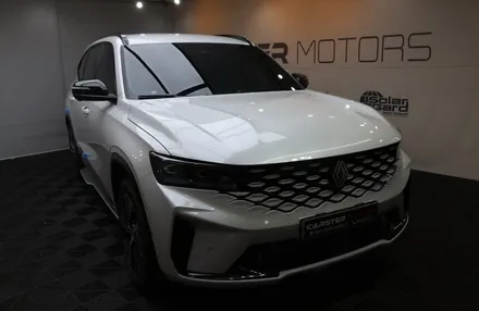 르노 그랑 콜레오스 썬팅 레이노 R2 SUV 최다 시공 필름 / 경기 부천