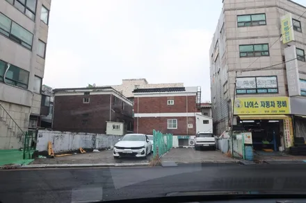 K5 DL3 썬팅 레거시 핀 하이엔드 옵션 추가 / 경기 부천