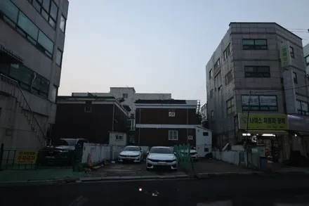 부천썬팅 기아 신형 스포티지 X라인 무광 잘 어울리는 반사 필름 / 경기 부천