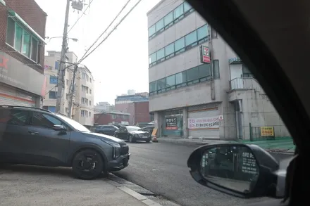 부천썬팅 재시공 아우디 A6 브이쿨 VR 되찾은 세단의 품격 / 경기 부천