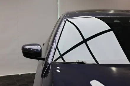 부천썬팅 재시공 BMW 520D 하버캠프 베스트본드 가성비 으뜸 / 경기 부천