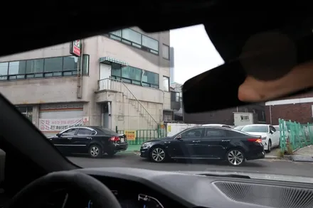 부천 전면썬팅 BMW 420I 솔라가드 A3 좋다고 소문난 필름 / 경기 부천
