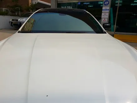 마세라티 기블리 솔라가드 새턴 반사필름 시공 *부천 카스터모터스 / 경기 부천