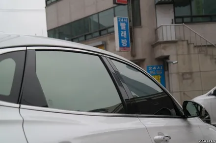 부천신차패키지 더뉴그랜저 솔라가드 새턴으로 남다르게! / 경기 부천