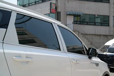 화제의MQ4 부천신차패키지 시공하기 / 경기 부천