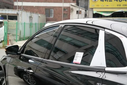 부천신차패키지 품격에 맞는 퀄리티를 완성시키다. / 경기 부천