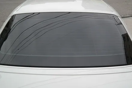 부천썬팅 BMW 335I 컨버터블 열선 손상없이 재시공 완료 / 경기 부천