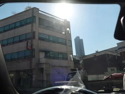 부천신차패키지 트레일블레이저 차량을 더욱 완벽하게 만들다 / 경기 부천