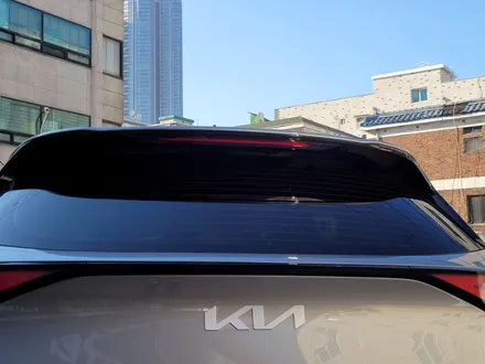 부천신차패키지 스포티지 티나인 R100 시공 / 경기 부천