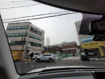 캐스퍼 신차패키지 레이노 프레스토 R2 화룡점정 / 경기 부천