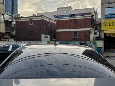 부천썬팅 재시공 아우디 A6 햇빛 완벽 보호 / 경기 부천