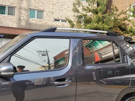 현대 캐스퍼 길라잡이 티벡스 / 경기 부천
