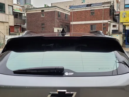 쉐보레 트랙스 크로스오버 SUV 글라스틴트 선셋 이쁘다 / 경기 부천