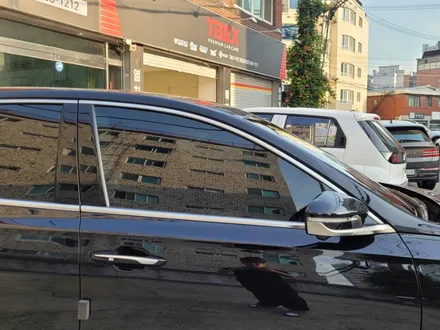 부천썬팅 재시공 첫 시공 이걸로 할걸 / 경기 부천