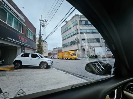 제네시스 G70 신차패키지 어디에 맡길까 / 경기 부천