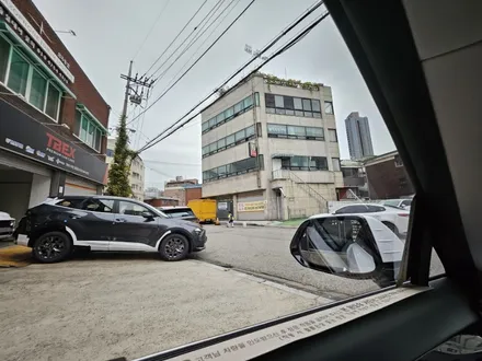 부천 신차패키지 그랜저 변화가 생기다 / 경기 부천