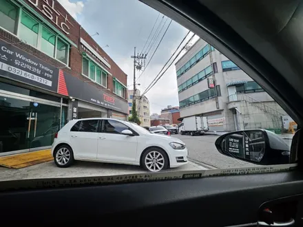부천 레이노 R2 아반떼 AD 썬팅 재시공 더할 나위 없어 / 경기 부천