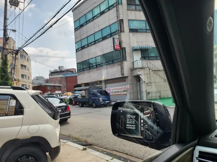기아 모하비 신차패키지 꼭 맡기세요 / 경기 부천