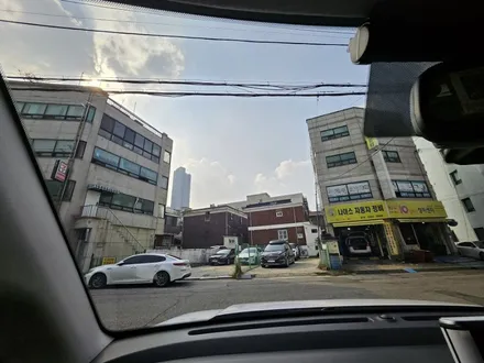 부천썬팅 캐스퍼 브이쿨 VN 꼼꼼한 차주님의 선택 / 경기 부천