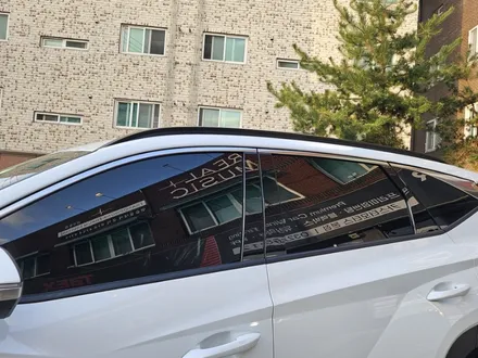 부천 신차패키지 투싼 페이스리프트 완벽하게 / 경기 부천