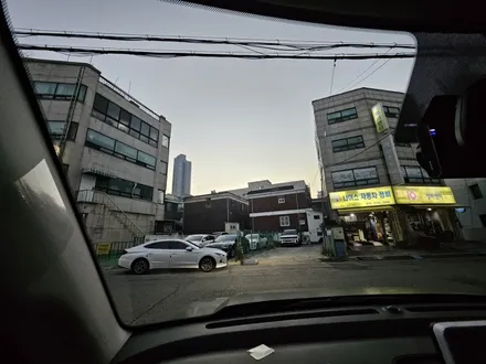 더 뉴 캐스퍼 페이스리프트 브이쿨 VN 하이엔드 성능 원해 / 경기 부천