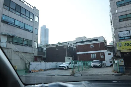 기아 스포티지 하이브리드 솔라가드 베럴G 신차패키지 완성 / 경기 부천