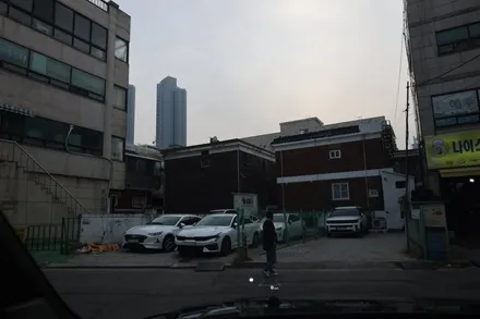 더뉴 싼타페 MX5 레이노R2 고민 끝 / 경기 부천