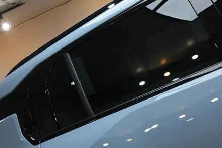 기아 EV3 GT라인 썬팅 레거시 핀 훌륭해 / 경기 부천
