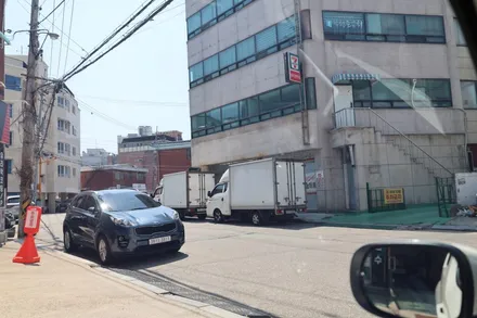 캐스퍼 썬팅 첫 선택으로 폐차까지 사용하기 / 경기 부천