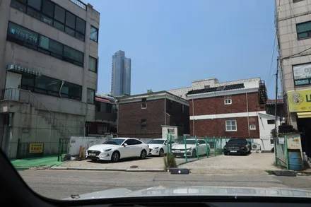 르노 그랑 콜레오스 썬팅 티나인 R100 10년 타기 / 경기 부천