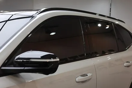 르노 그랑 콜레오스 하이브리드 SUV 적합한 칼트윈 RX / 경기 부천