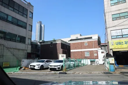 르노 그랑 콜레오스 하이브리드 썬팅 레거시 핀 하이엔드 충분해 / 경기 부천