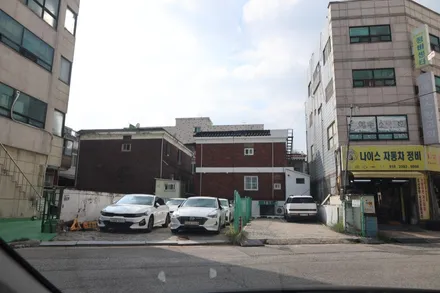 현대 LF 쏘나타 뉴라이즈 썬팅 재시공 가성비 찾는다면 / 경기 부천