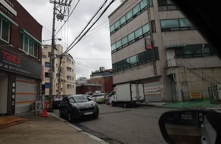 현대 캐스퍼 썬팅 가성비 고민의 끝 레이노 R2 / 경기 부천