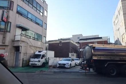 부천 테슬라 모델Y 주니퍼 썬팅 레거시 핀 훌륭해 / 경기 부천