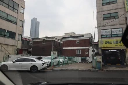 기아 EV6 썬팅 루마 버텍스 900 결과는 늘 좋아 / 경기 부천