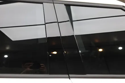 싼타페 MX5 레거시 핀 신차패키지 바라던 모습 / 경기 부천