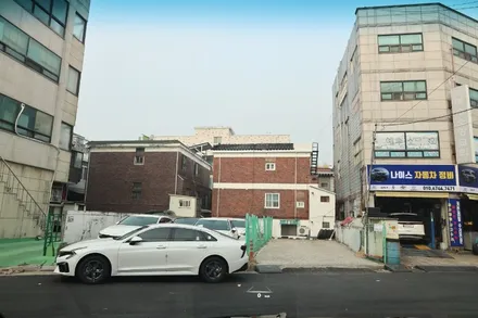 제네시스 GV80 블랙 썬팅 브이쿨 VN 만족감 높아 / 경기 부천