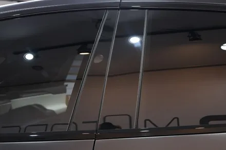 테슬라 모델X 썬팅 신차패키지 가격만 따지면 피보는 이유 / 경기 부천