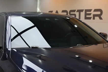 부천썬팅 재시공 BMW 520D 하버캠프 베스트본드 가성비 으뜸 / 경기 부천