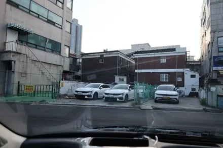 기아 K8 썬팅 솔라가드 A3 어때요? / 경기 부천