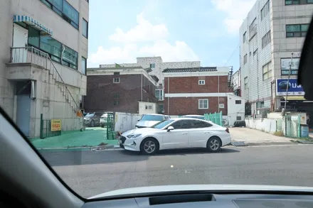기아 EV3 썬팅 레거시 핀 왜 인기 많을까 / 경기 부천
