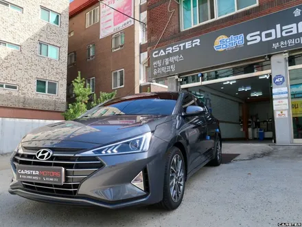 부천신차패키지 첫 시공이 가장 중요합니다! / 경기 부천