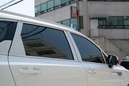 화제의MQ4 부천신차패키지 시공하기 / 경기 부천