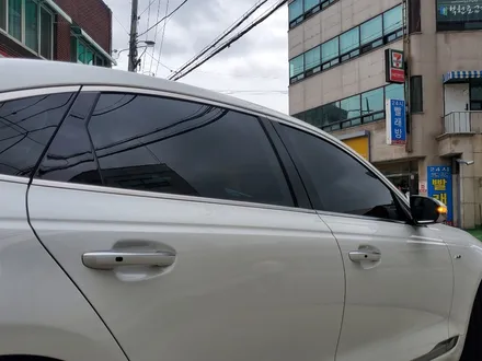 부천신차패키지 K9 PPF 추가 시공으로 완벽하게 보호합니다. / 경기 부천