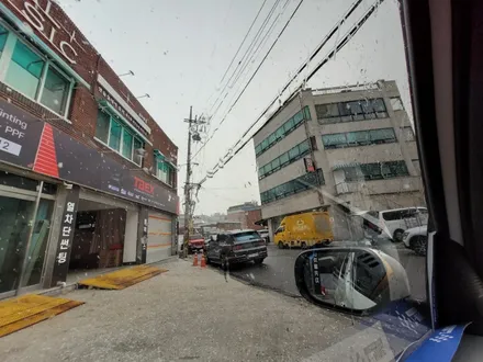 캐스퍼 신차패키지 레이노 프레스토 R2 화룡점정 / 경기 부천
