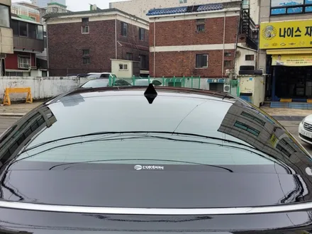 부천썬팅 레인보우 V90 K5 클라스 완성 / 경기 부천