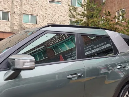 부천신차패키지 레인보우 V90 쌍용 토레스 실속있게 / 경기 부천