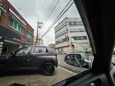 중동썬팅 재시공 기아 K7 환골탈태 / 경기 부천